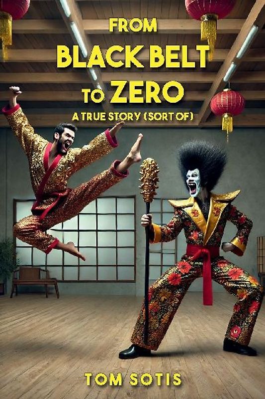 From Black Belt to Zero