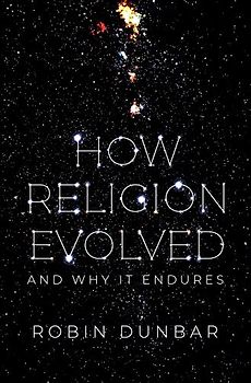How Religion Evolved