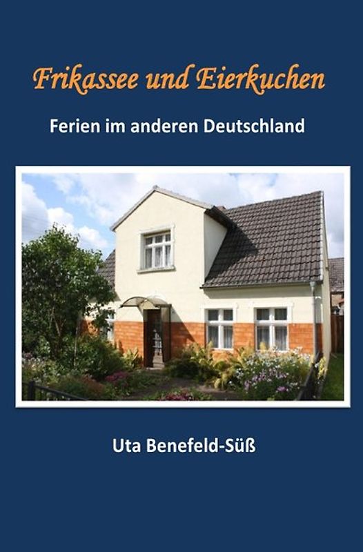 Frikassee und Eierkuchen