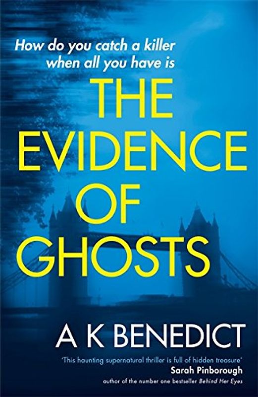 The Evidence of Ghosts