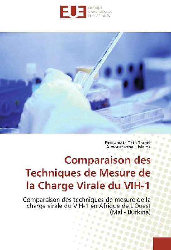 Comparaison des Techniques de Mesure de la Charge Virale du VIH-1