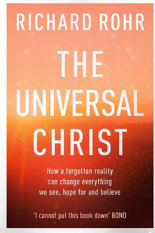The Universal Christ