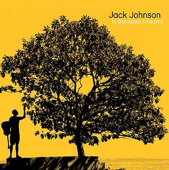 Jack Johnson - In Between Dreams