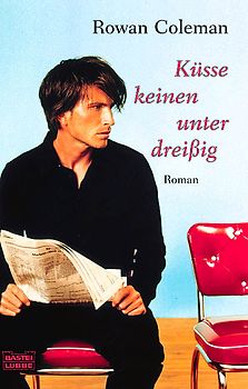 Küsse keinen unter dreißig