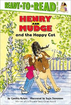 Henry and Mudge and the Happy Cat