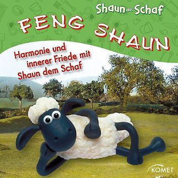 Feng Shaun