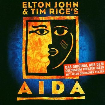 Various - Aida [Das Musical]