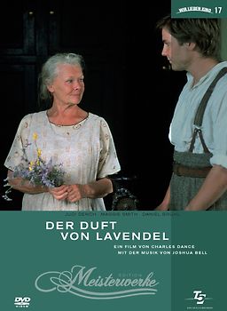 Der Duft von Lavendel - William J. Locke DVD