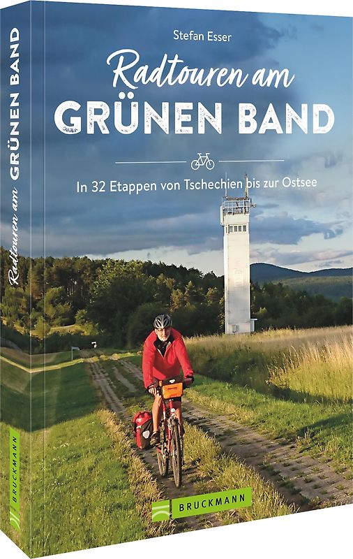 Radtouren am Grünen Band