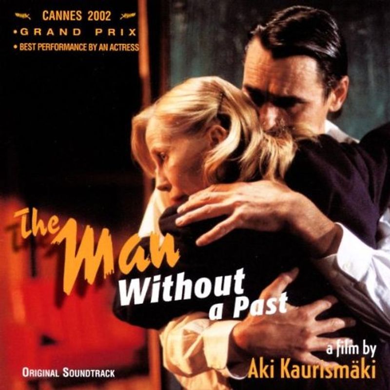 The Man Without a Past [Soundtrack]