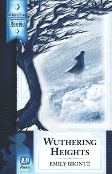 Wuthering Heights (Newly Illustrated Edition)