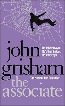 The Associate - John Grisham