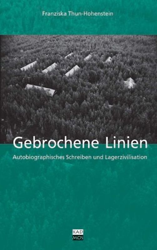 Gebrochene Linien