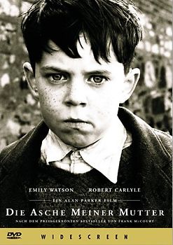 Die Asche meiner Mutter DVD