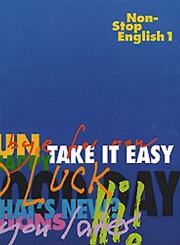 Non-Stop English 1 / Schülerbuch