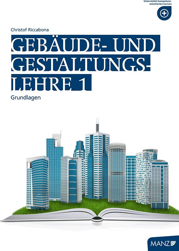 Gebäude- und Gestaltungslehre / 1