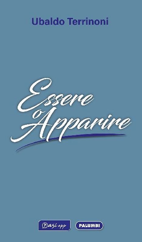 Essere o apparire