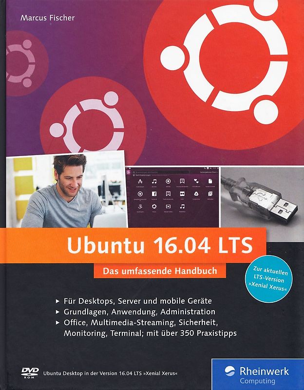 Ubuntu 16.04 LTS