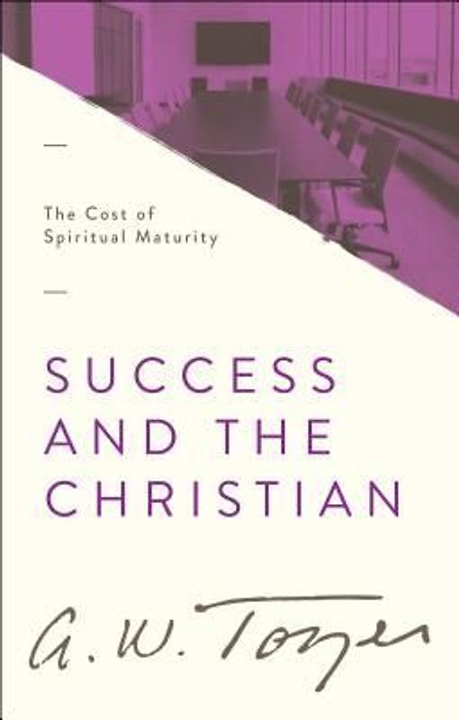 Success and the Christian