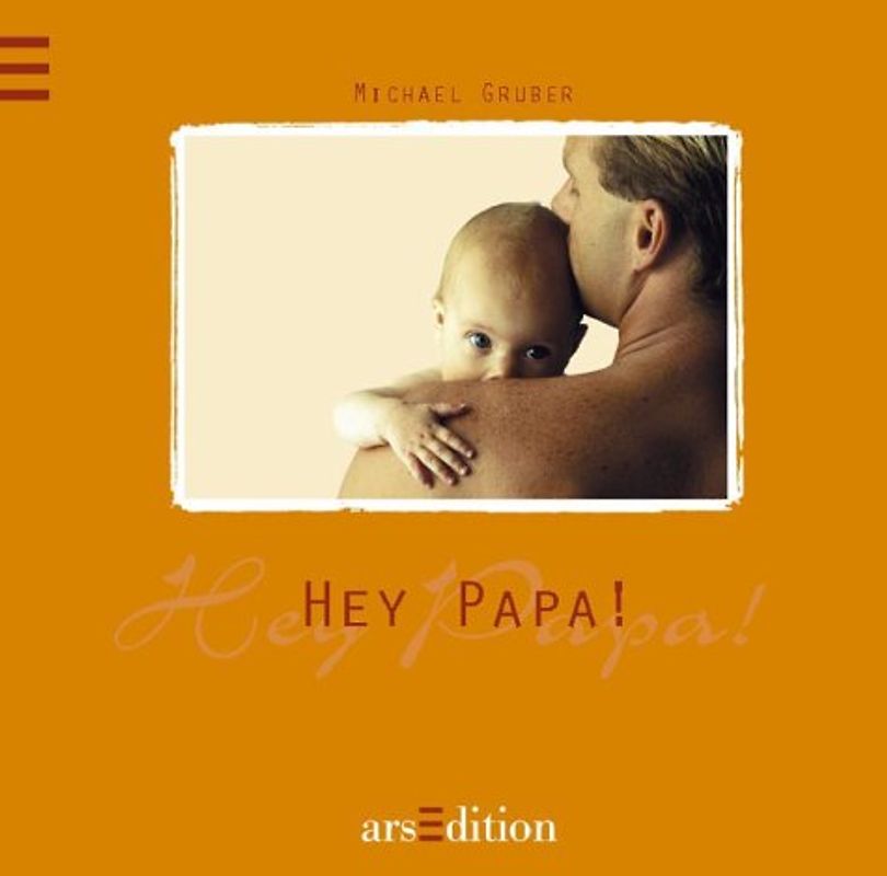 Hey Papa!