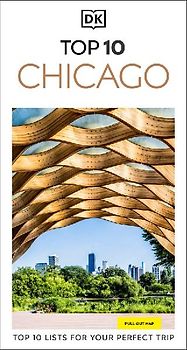 DK Top 10 Chicago
