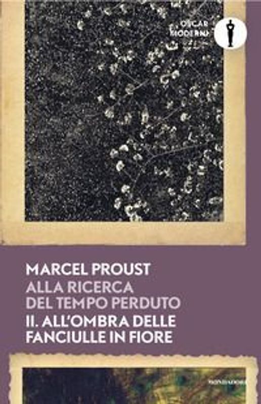 All'ombra delle fanciulle in fiore