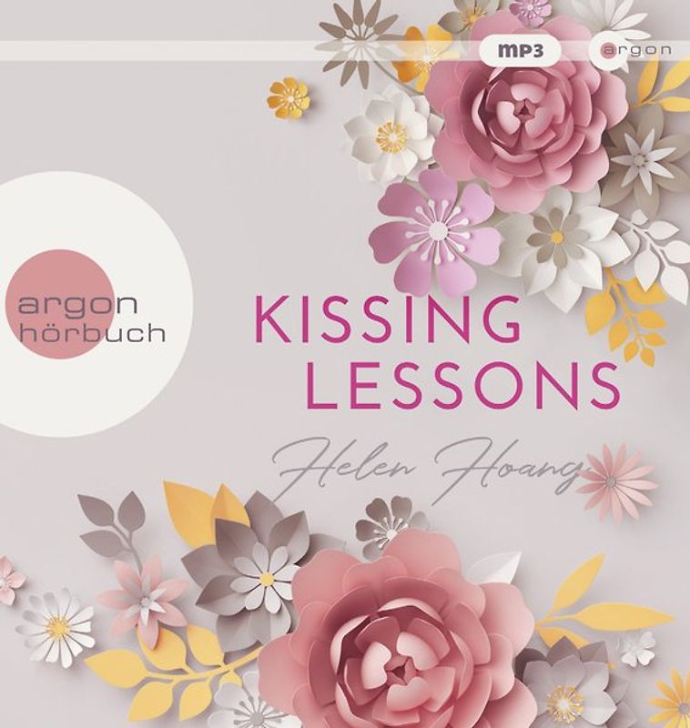 Kissing Lessons