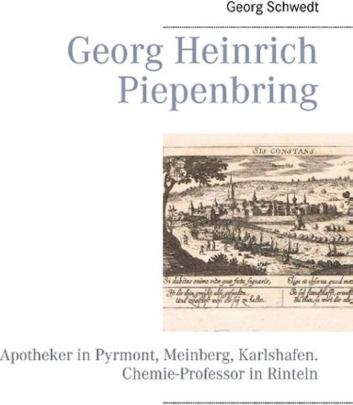 Georg Heinrich Piepenbring