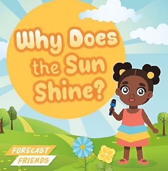 Why Does the Sun Shine?