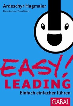 EASY! Leading