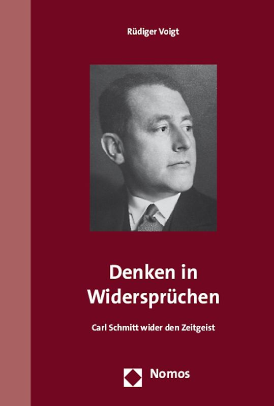 Denken in Widersprüchen