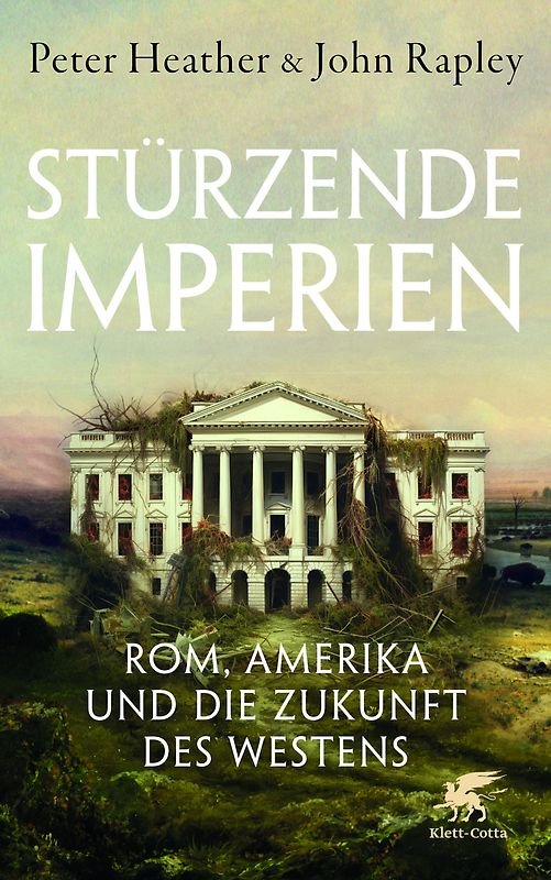 Stürzende Imperien