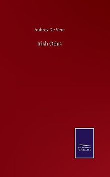Irish Odes