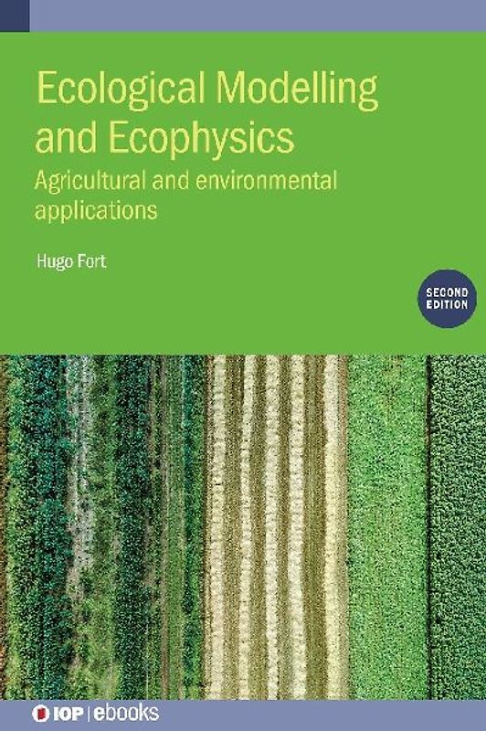 Ecological Modelling and Ecophysics (Second Edition)