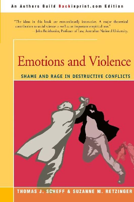 Emotions and Violence