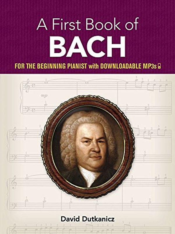 A First Book of Bach