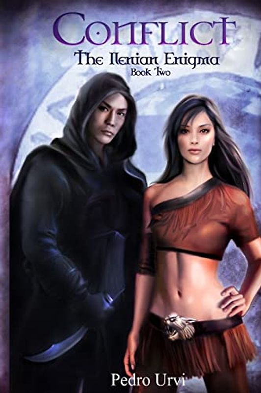 Conflict: The Ilenian Enigma