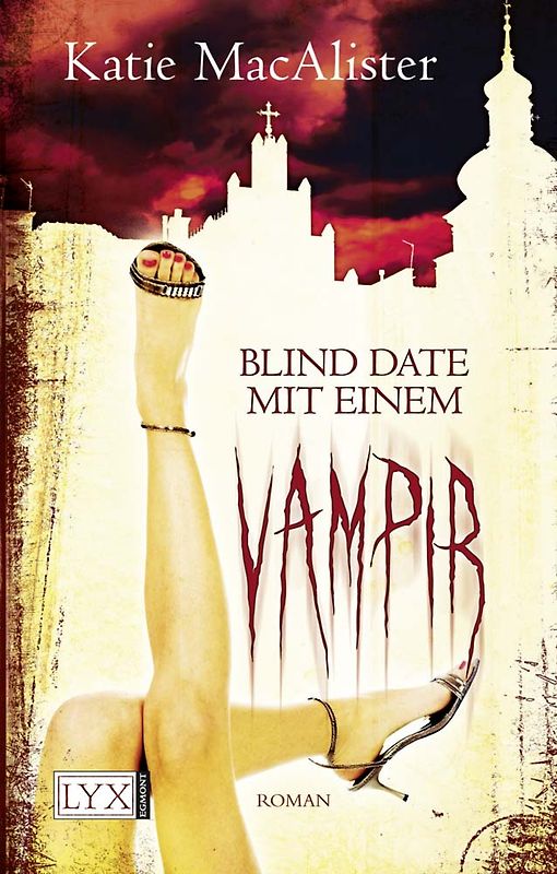 Blind Date mit einem Vampir (SA)