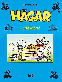 Hägar 8