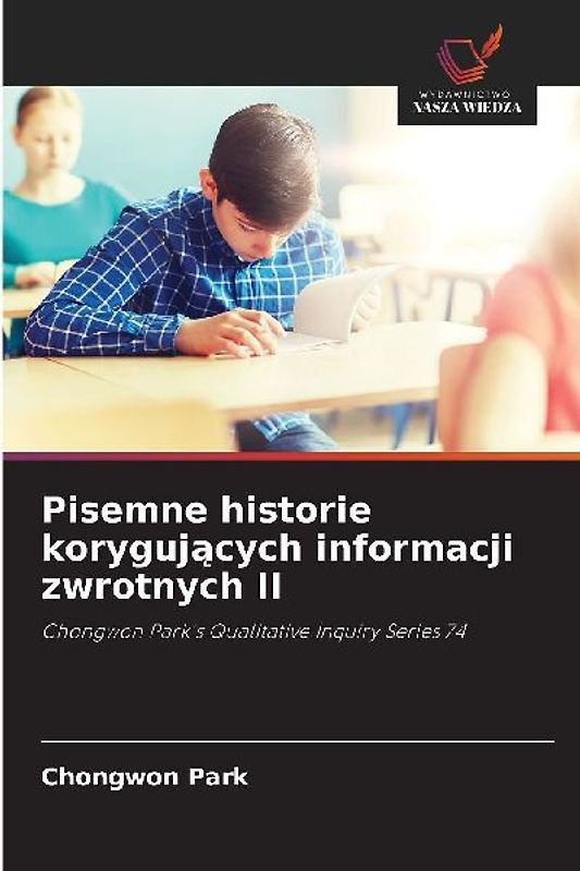 Pisemne historie koryguj¿cych informacji zwrotnych II