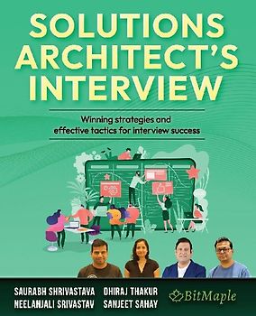 Solutions Architect's Interview