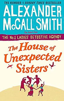 The House of Unexpected Sisters