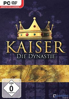 Kaiser: Die Dynastie MacOS