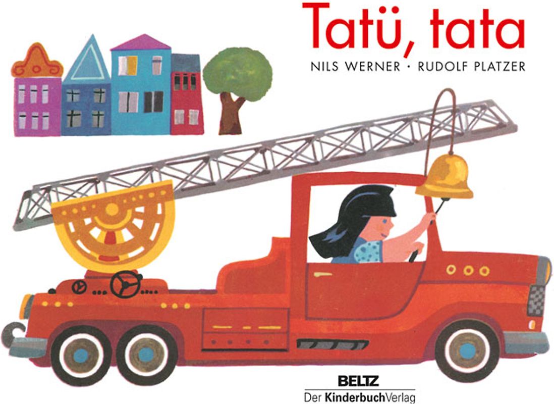 Tatü, tata