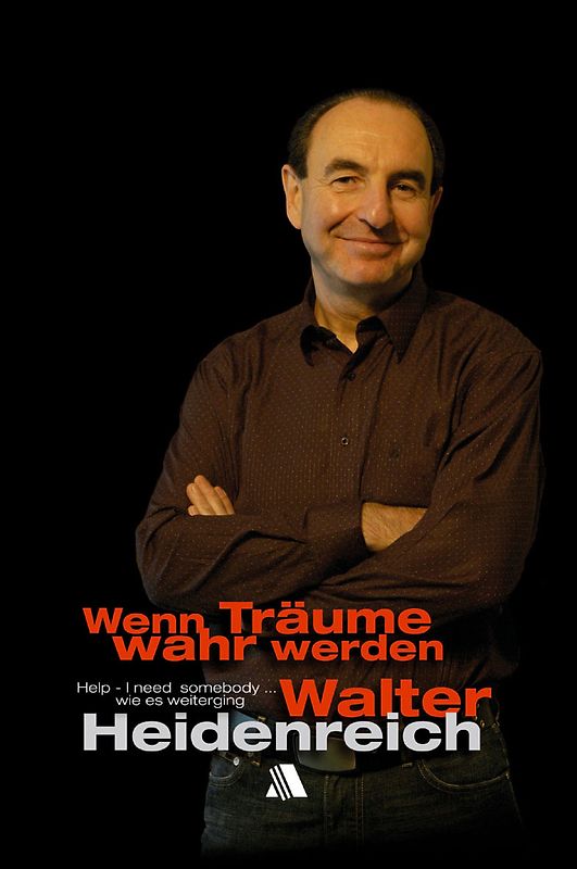 Wenn Träume wahr werden