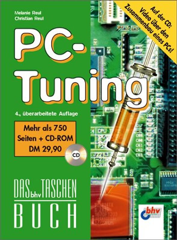 PC-Tuning