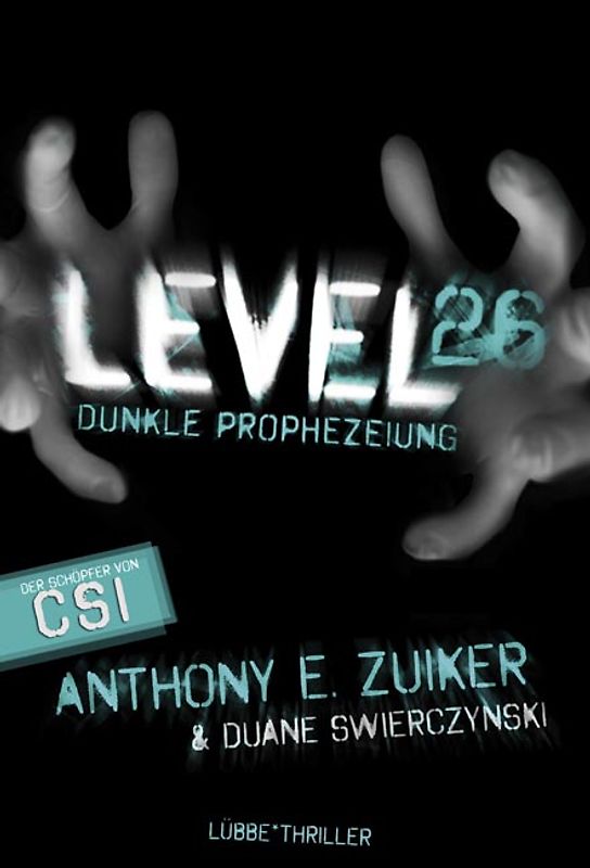 Level 26: Dunkle Prophezeiung