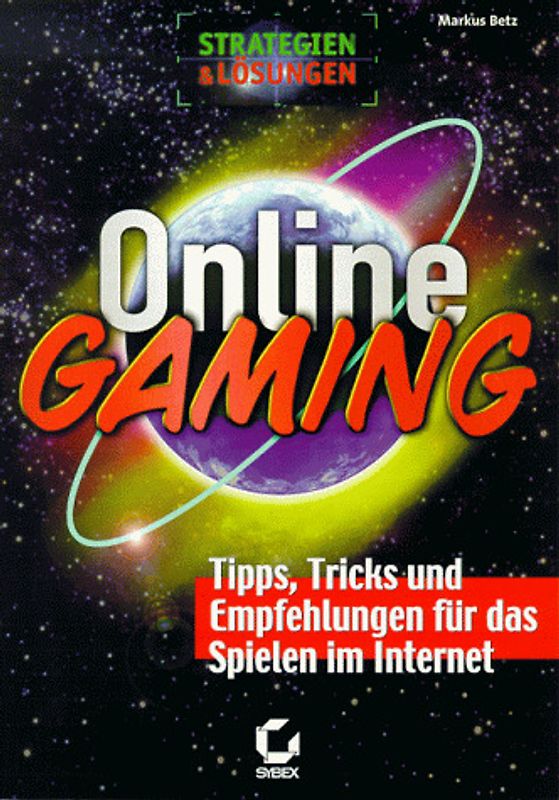 Online Gaming