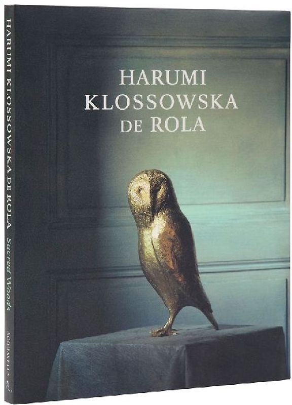 Harumi Klossowska de Rola