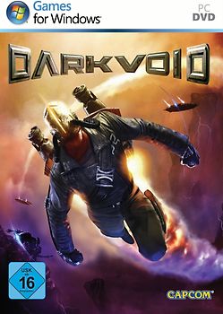Dark Void PC Spiele